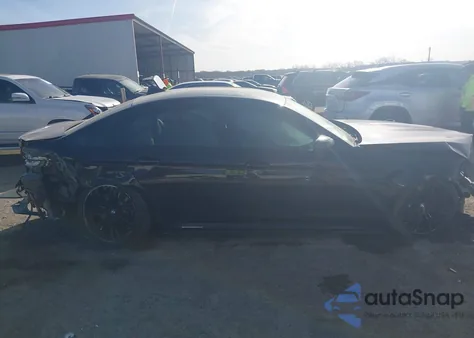 2020 BMW M5 Base from USA, damaged, VIN WBSJF0C02LCE10800